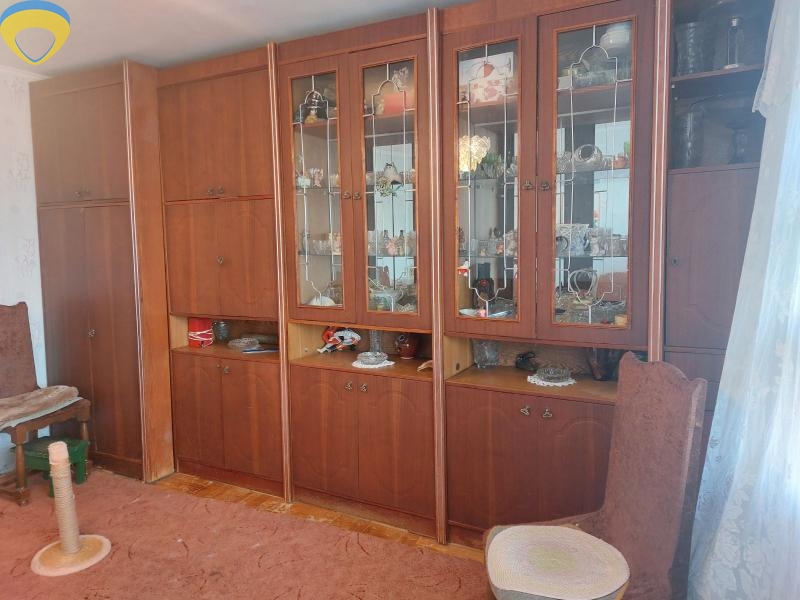 продажа многокомнатной квартиры номер A-173787 в Малиновском районе, фото номер 8